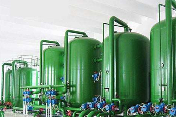 多介质过滤器在购买时要关注哪些事项 多介质过滤器在购买时要关注哪些事项