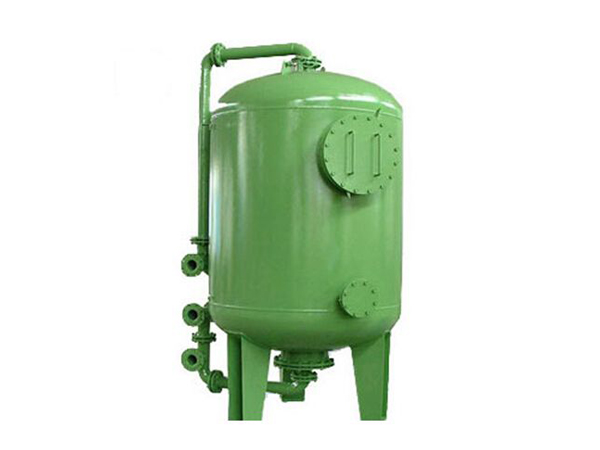 多介质过滤器的排水阀坏了该怎么处理 多介质过滤器的排水阀坏了该怎么处理